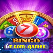 6z.com games reclame aqui